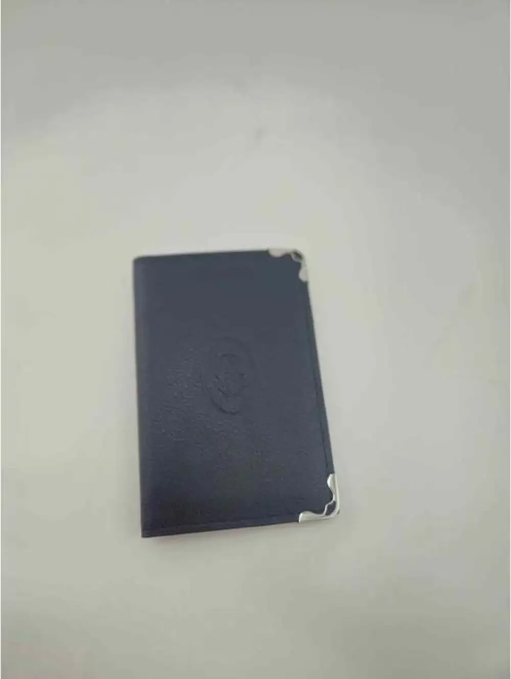 Cartier Pocket Organizer